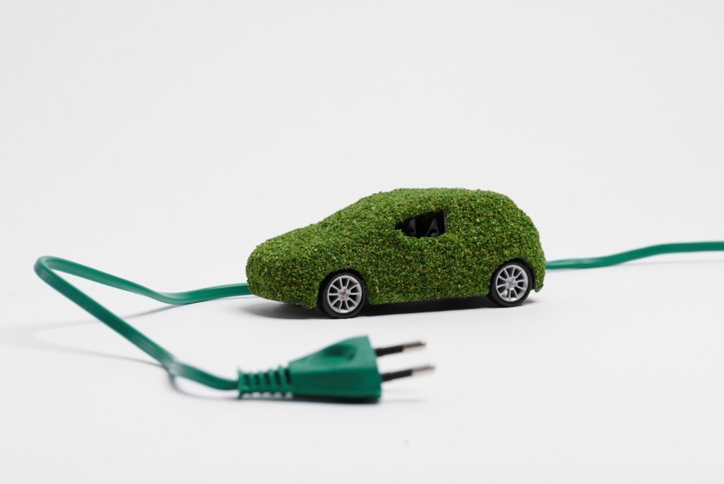 Shopless: electric cars