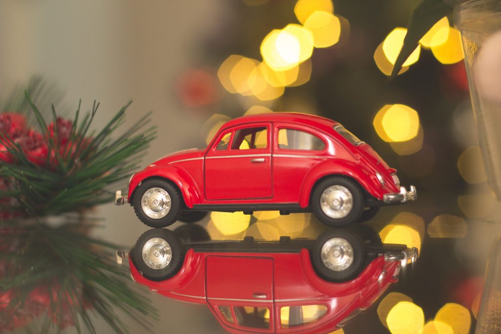 car gift ideas