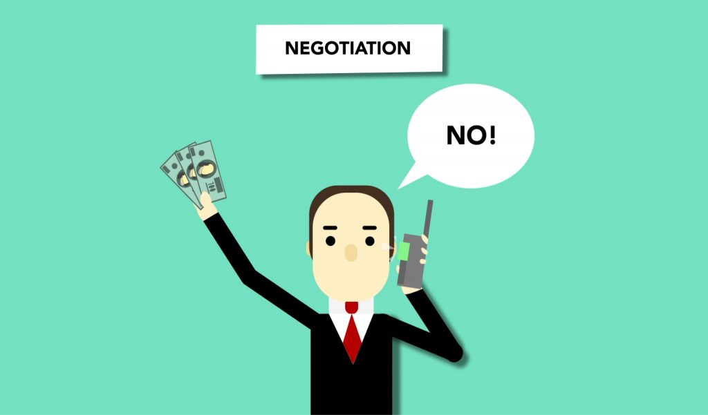 Negotiating Pay in a Job Interview